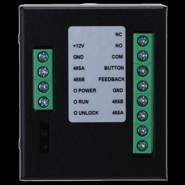 Модуль розширення для домофонії DHI-DEE1010B-S2
