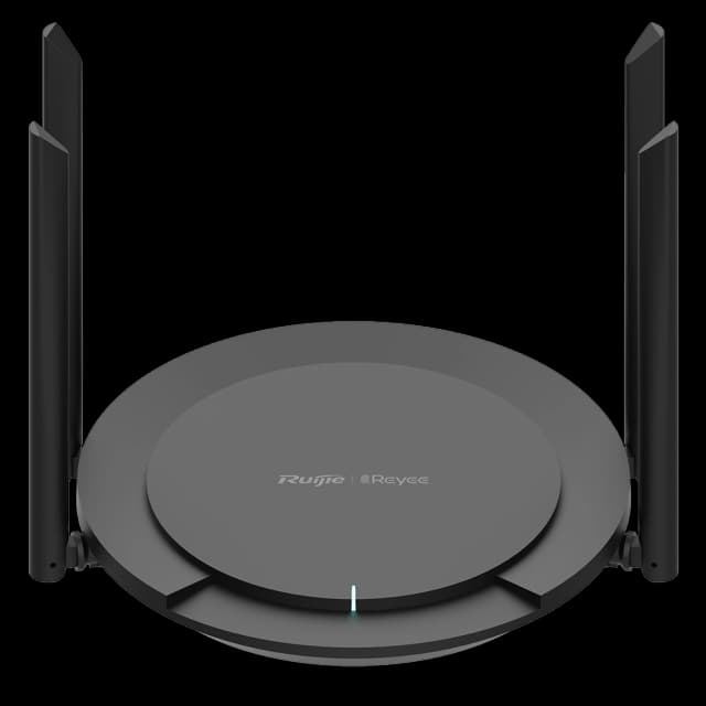 Wi-Fi роутер Ruijie Reyee RG-EW300 PRO Wi-Fi 4