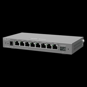Маршрутизатор Ruijie Reyee RG-EG209GS SFP керований