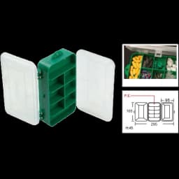 Касетниця Pro'sKit 103-132C