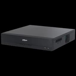 Відеореєстратор Dahua DHI-NVR5832-EI 32-канальний WizSense 2U 8HDD