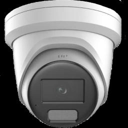 IP відеокамера Hikvision DS-2CD2347G2H-LIU (eF) 4МП (2.8мм)