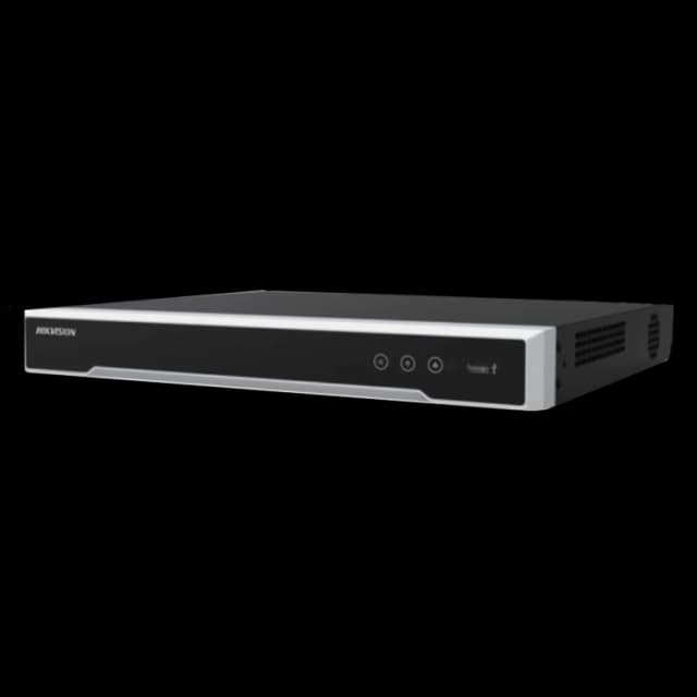 Відеореєстратор Hikvision DS-7632NI-M2 32-канальний 2 SATA Smart & POS