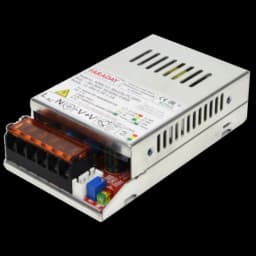 Блок живлення Faraday Electronics 40Wt/12-36V/ALU 12–36В 3.4-1.4А