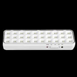 LED світильник аварійний 30 LED 6500K 230V TITANUM TL-EM1106