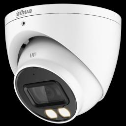 HDCVI відеокамера Dahua DH-HAC-HDW1200TP-IL-A 2МП (2.8мм)