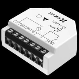 Wi-Fi реле для розумного будинку CS-T35 (CS-T35-R100-W)
