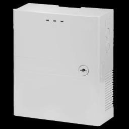 Джерело безперебійного живлення Kraft PSU-1205LED(P) 12В 5А