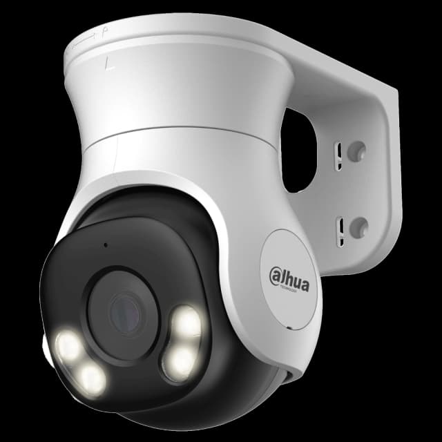 HDCVI відеокамера Dahua DH-HAC-PT1500AP-IL-A 5МП (2.8мм)