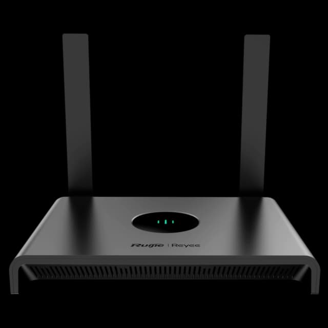 Wi-Fi роутер Ruijie Reyee RG-EW300N Wi-Fi 4