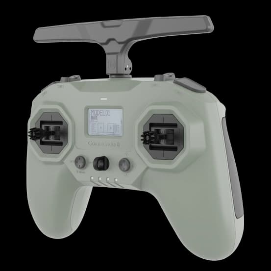 Пульт керування Commando 8 remote controller (ELRS 868/915MHz 1W V2)