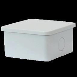 Коробка монтажна ABS 85х85х50, IP54, AP-UEA