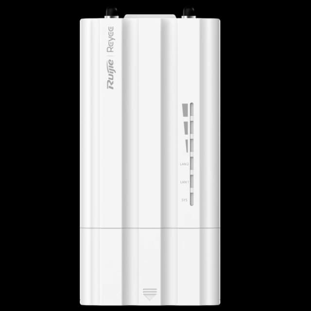 Точка доступу Ruijie Reyee RG-AirMetro550G-B (базова станція) PTMP