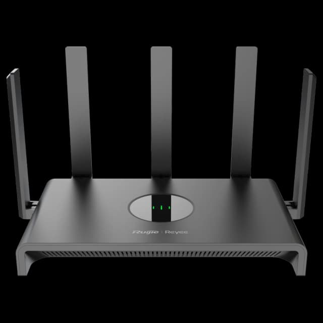 Wi-Fi роутер Ruijie Reyee RG-EW1300G Wi-Fi 5