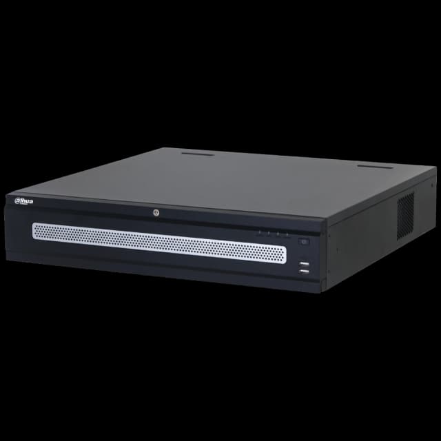 Відеореєстратор Dahua DHI-NVR58128H-XI 128-канальний 2U 8HDD WizMind