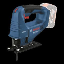 Акумуляторний безщітковий електролобзик Bosch Professional GST 183-LI Solo C (06015B7020)