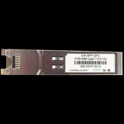 SFP-трансивер Ewind EW-SFP-GFE 1.25G, SFP port transform to 10/100/1000M * RJ45 port