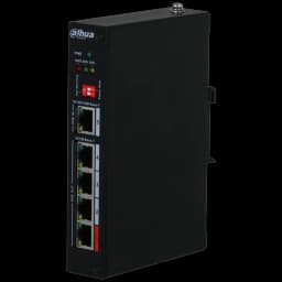 PoE розширювач Dahua DH-PFT1500