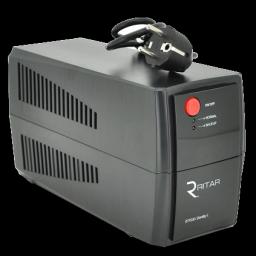 Джерело безперебійного живлення Ritar RTP500 Standby-L 500ВA