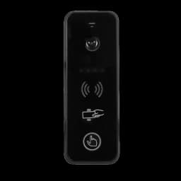 Відеопанель Tantos iPanel 2 WG Black