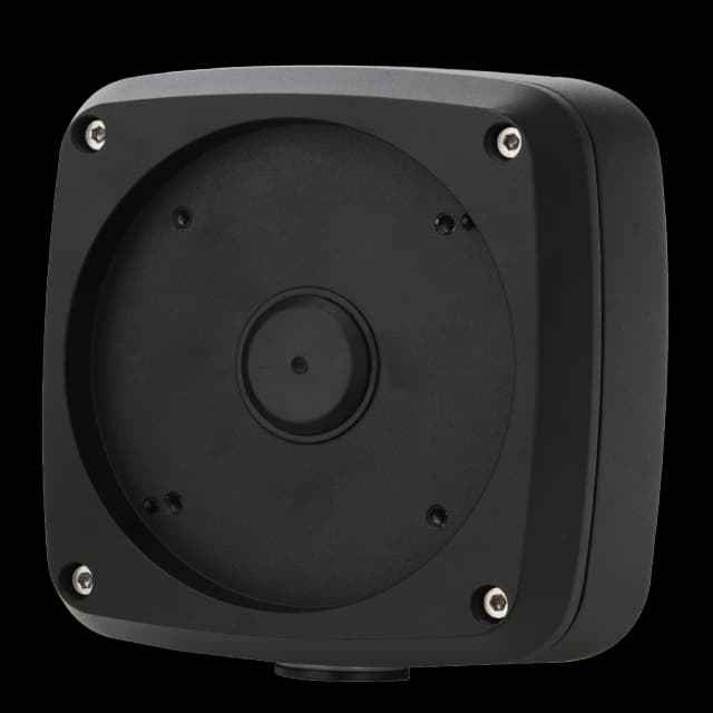 Водонепроникна розподільна коробка Dahua DH-PFA124-B
