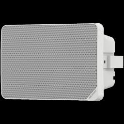 Аналоговий динамік Hikvision DS-QAE0120G1R