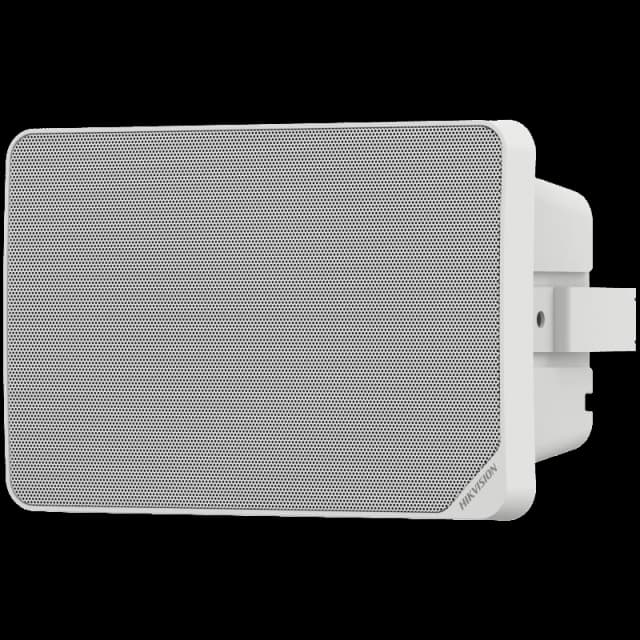 Аналоговий динамік Hikvision DS-QAE0120G1R