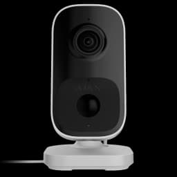 Ajax IndoorCam (білий)