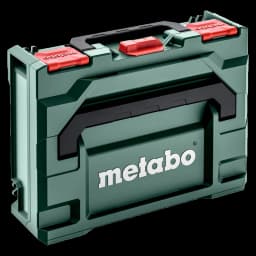 Коробка Metabo metaBOX 118 (626882000) порожня