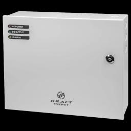 Джерело безперебійного живлення Kraft PSU-2425LED