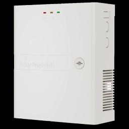 Джерело безперебійного живлення Kraft PSU-1208LED(P)