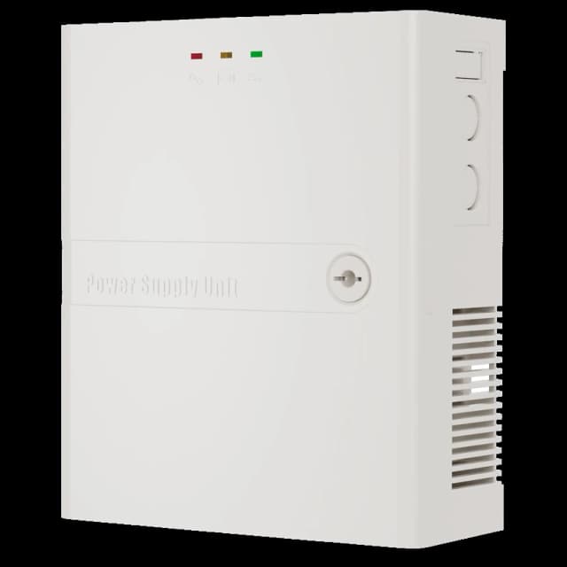 Джерело безперебійного живлення Kraft PSU-1208LED(P)