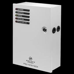 Джерело безперебійного живлення Kraft PSU-1210/16CH