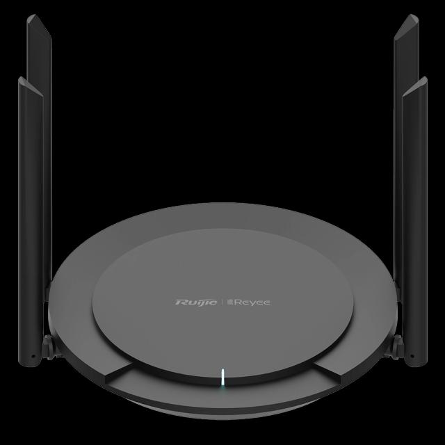 Wi-Fi роутер Ruijie Reyee RG-EW300 PRO Wi-Fi 4