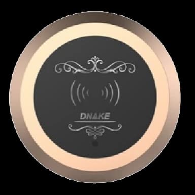 USB зчитувач Dnake UCI01-IC