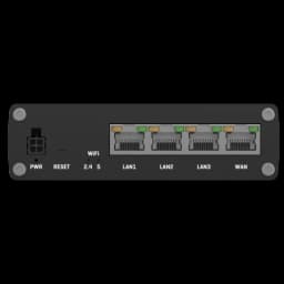 Промисловий маршрутизатор Teltonika RUTX10