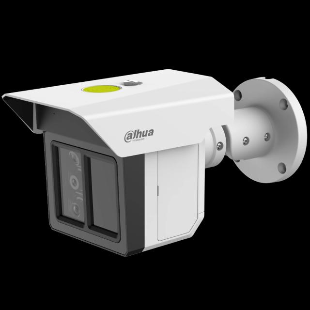 IP відеокамера Dahua DH-IPC-MFW5241T2-E3-ASE WizMind Triple-Sight 3x 2МП (3.6,12,25мм)