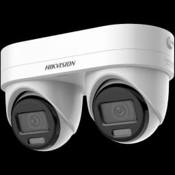 IP відеокамера Hikvision DS-2CD2343G2D-LIZ2UY/SL (2.8/4мм)