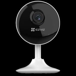2Мп Wi-Fi відеокамера Ezviz CS-C1C (1080P, H.265) (2.8мм)
