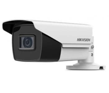4K Ultra-Low Light VF відеокамера Hikvision DS-2CE19U8T-AIT3Z (2.8-12 мм)