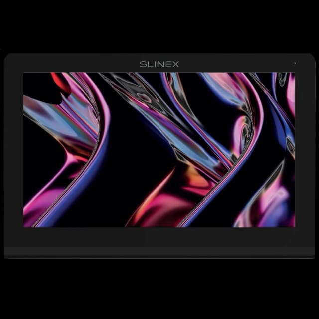 Відеодомофон Slinex Nexo 10 black