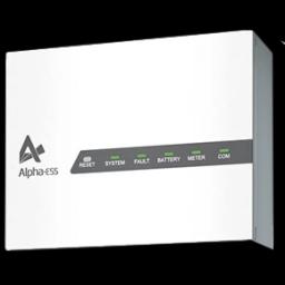 Інвертор AlphaESS SMILE-S6-HV однофазний
