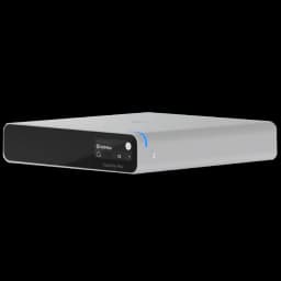 Мережевий контролер UBIQUITI UCK-G2-SSD