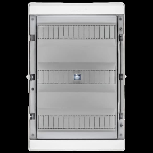Корпус пластиковий CS-UEA 45-мод IP66