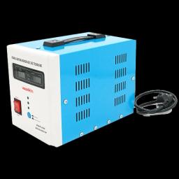 Стабілізатор напруги Westech MSER 2000 VA-V2/1600Вт однофазний сервопривід