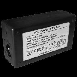 Інжектор Ewind EW-PSE101G-AC-AT 30W 1000M