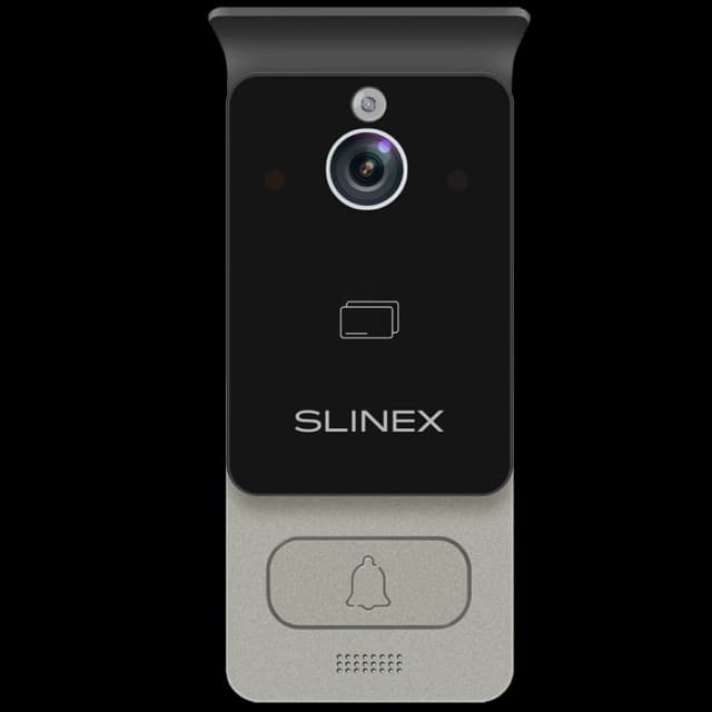 Виклична панель Slinex KAMA