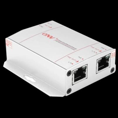 PoE подовжувач-дільник ONV ONV-PSE-PD3302S