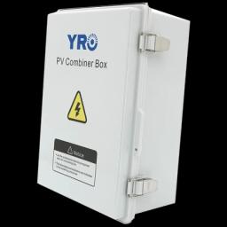 Розподільна коробка YRO IP65 350х250х150 ABS