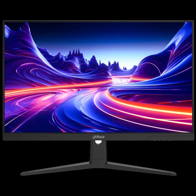 Монітор Dahua DHI-LM27-E241B 27" IPS, FHD, 240 Гц